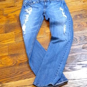Eunina jeans